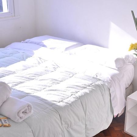 Ba Soho Rooms Buenos Aires Exterior foto