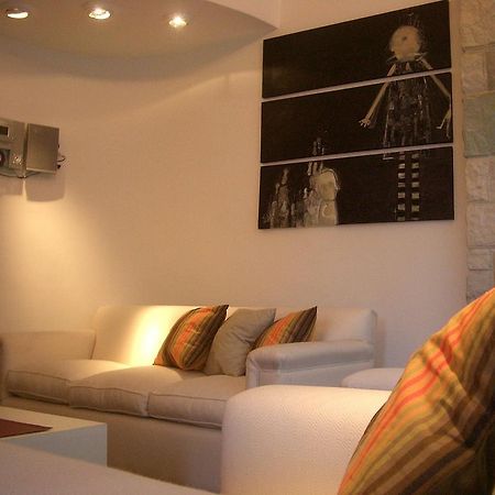 Ba Soho Rooms Buenos Aires Exterior foto