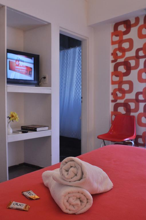 Ba Soho Rooms Buenos Aires Quarto foto