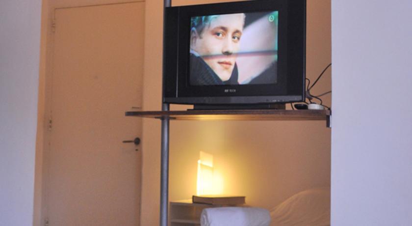 Ba Soho Rooms Buenos Aires Quarto foto