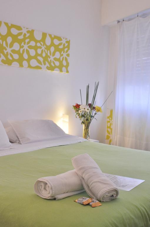Ba Soho Rooms Buenos Aires Quarto foto