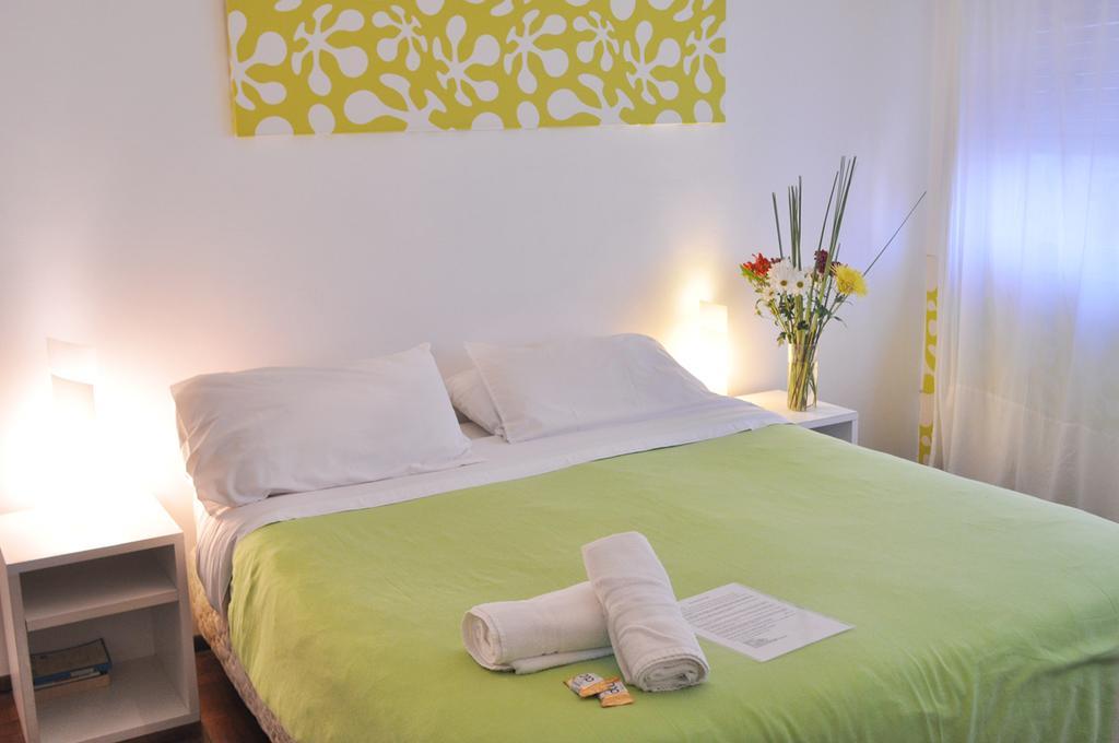 Ba Soho Rooms Buenos Aires Quarto foto