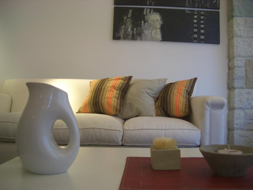 Ba Soho Rooms Buenos Aires Exterior foto
