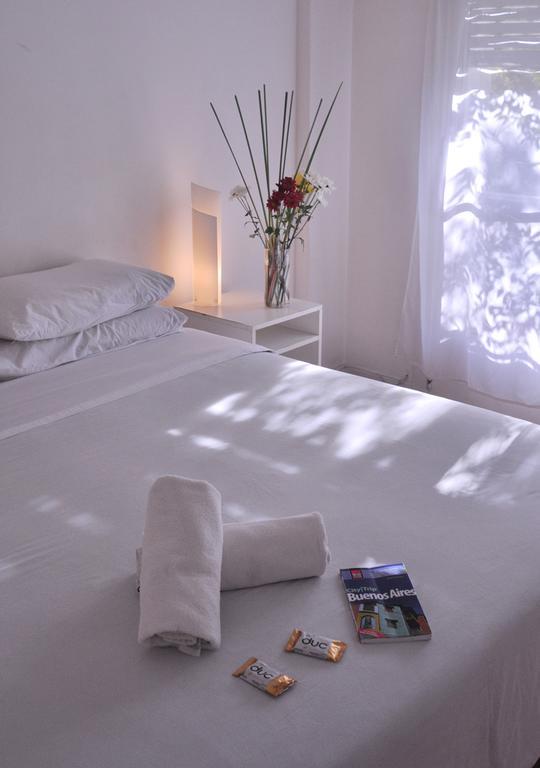 Ba Soho Rooms Buenos Aires Quarto foto
