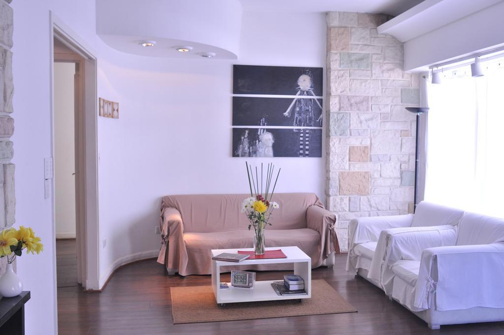 Ba Soho Rooms Buenos Aires Quarto foto